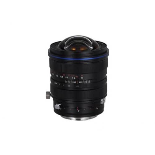 Laowa 15mm f/4.5 Zero-D Shift - Nikon F NEW