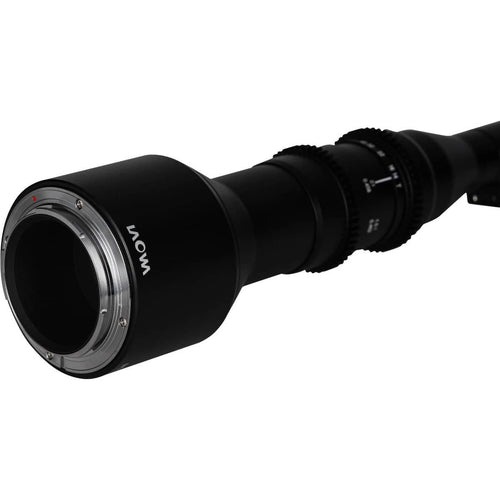 Laowa 24mm f/14 Probe Lens (Cine) - Sony E - Georges Cameras