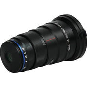 Laowa Venus Optics 25mm f/2.8 2.5-5X Ultra Macro Lens for Nikon Z
