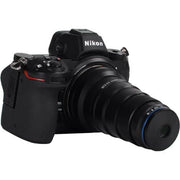 Laowa Venus Optics 25mm f/2.8 2.5-5X Ultra Macro Lens for Nikon Z