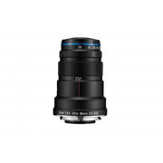 Laowa 25mm f/2.8 2.5-5X 5:1 Ultra-Macro - Pentax K