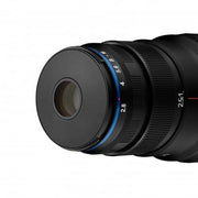 Laowa 25mm f/2.8 2.5-5X 5:1 Ultra-Macro - Pentax K