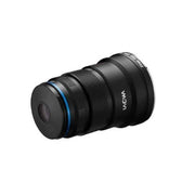 Laowa 25mm f/2.8 2.5-5X 5:1 Ultra-Macro - Pentax K