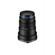 Laowa 25mm f/2.8 2.5-5X 5:1 Ultra-Macro - Pentax K