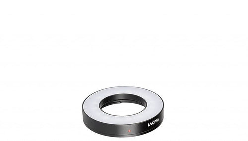 Front LED Ring Light of Laowa 25mm f/2.8 2.5-5X Ultra-Macro