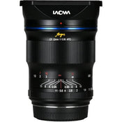 Laowa Argus 33mm f/0.95 CF APO Lens for Fujifilm X Series