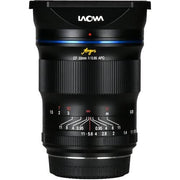 Laowa Argus 33mm f/0.95 CF APO Lens for Fujifilm X Series