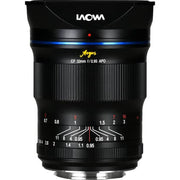 Laowa Argus 33mm f/0.95 CF APO Lens for Fujifilm X Series
