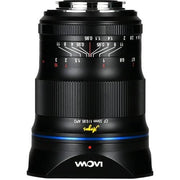 Laowa Argus 33mm f/0.95 CF APO Lens for Fujifilm X Series
