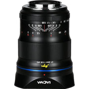 Laowa Argus 33mm f/0.95 CF APO Lens for Fujifilm X Series