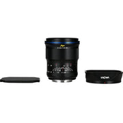 Laowa Argus 33mm f/0.95 CF APO Lens for Fujifilm X Series