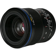 Laowa Argus 33mm f/0.95 CF APO Lens for Fujifilm X Series