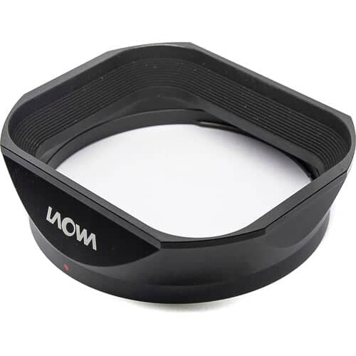 Laowa Argus 33mm f/0.95 CF APO Lens for Fujifilm X Series
