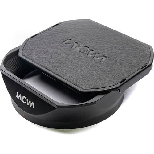 Laowa Argus 33mm f/0.95 CF APO Lens for Nikon Z