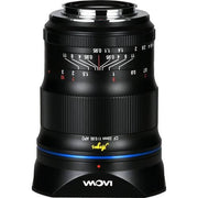 Laowa Argus 33mm f/0.95 CF APO Lens for Nikon Z