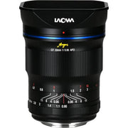 Laowa Argus 33mm f/0.95 CF APO Lens for Nikon Z