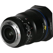 Laowa Argus 33mm f/0.95 CF APO Lens for Nikon Z
