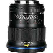 Laowa Argus 33mm f/0.95 CF APO Lens for Sony E