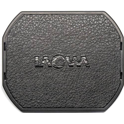 Laowa Argus 33mm f/0.95 CF APO Lens for Sony E