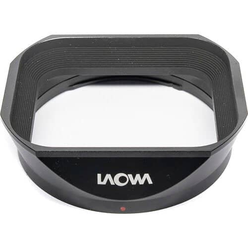 Laowa Argus 33mm f/0.95 CF APO Lens for Sony E