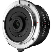 Laowa Venus Optics 4mm f/2.8 Fisheye Lens for Micro Four Thirds