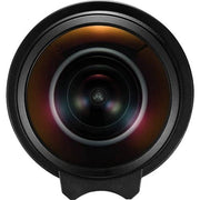 Laowa Venus Optics 4mm f/2.8 Fisheye Lens for Micro Four Thirds