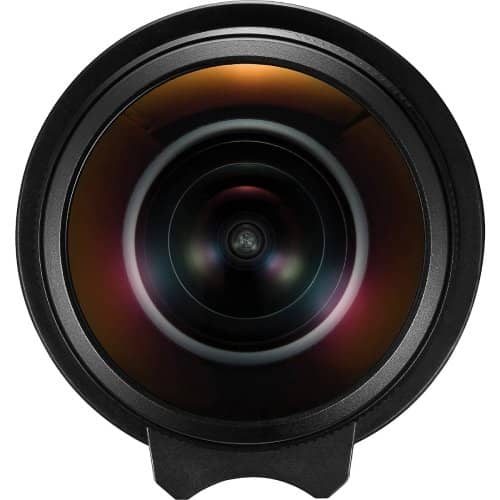 Laowa Venus Optics 4mm f/2.8 Fisheye Lens for Micro Four Thirds