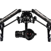 Laowa 7.5mm f/2 MFT (Lightweight Black) - for DJI Inspire X5