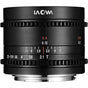 Laowa 7.5mm T2.1 MFT Cine - MFT