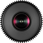 Laowa 7.5mm T2.1 MFT Cine - MFT