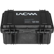 Laowa 7.5mm T2.1 MFT Cine - MFT