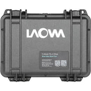 Laowa 7.5mm T2.1 MFT Cine - MFT