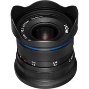 Laowa 9mm f/2.8 Zero-D Lens (DL Mount)