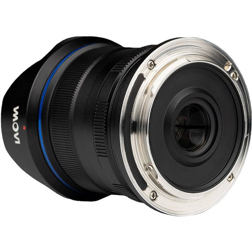 Laowa 9mm f/2.8 Zero-D Lens (DL Mount)
