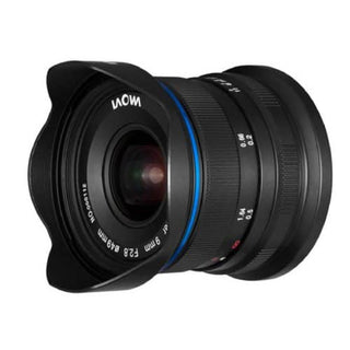 Laowa 9mm f/2.8 Lens for Fujifilm X