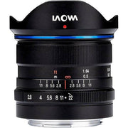 Laowa 9mm f/2.8 Zero-D - MFT
