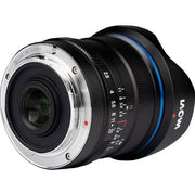Laowa 9mm f/2.8 Zero-D - MFT