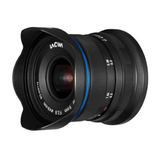 Laowa 9mm f/2.8 Lens for Sony E