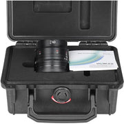 Laowa 9mm T2.9 Zero-D Cine - MFT