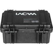 Laowa 9mm T2.9 Zero-D Cine - MFT