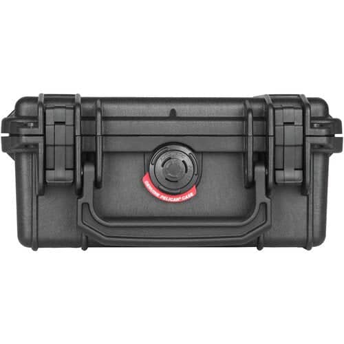 Laowa 9mm T2.9 Zero-D Cine - MFT