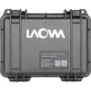 Laowa 9mm T2.9 Zero-D Cine - MFT