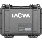 Laowa 9mm T2.9 Zero-D Cine - Sony E