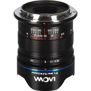 Laowa 9mm f/5.6 FF RL - Nikon Z