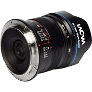 Laowa 9mm f/5.6 FF RL - Nikon Z