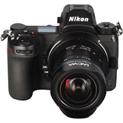 Laowa 9mm f/5.6 FF RL - Nikon Z