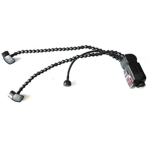 Laowa KX-800 Flexible Macro Twin Flash