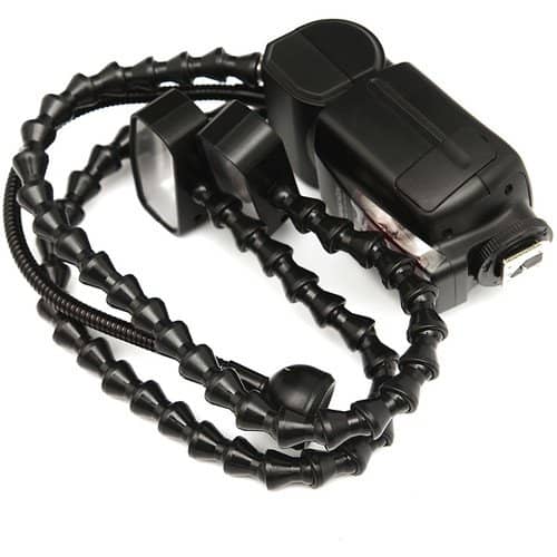 Laowa KX-800 Flexible Macro Twin Flash