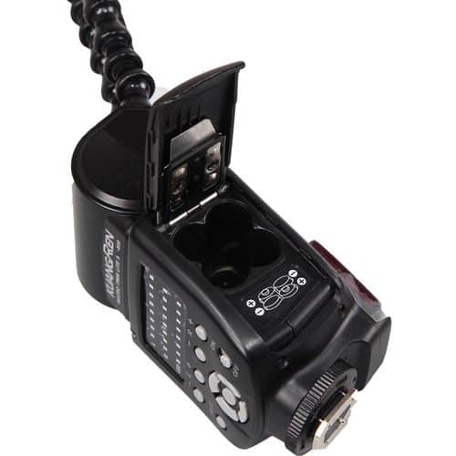 Laowa KX-800 Flexible Macro Twin Flash