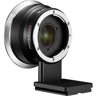 Laowa Magic Format Converter MFC (Nikon F to Fujifilm G)